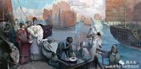 燕窝从古至今都备受欢迎的原因,燕窝历史简介及讲解