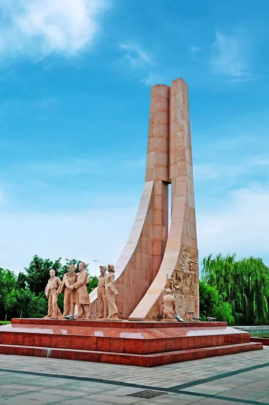 沧州欢乐沧海游,沧州欢乐出游