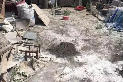 坏了的灭火器可以直接扔吗,灭火器不丢留下什么用