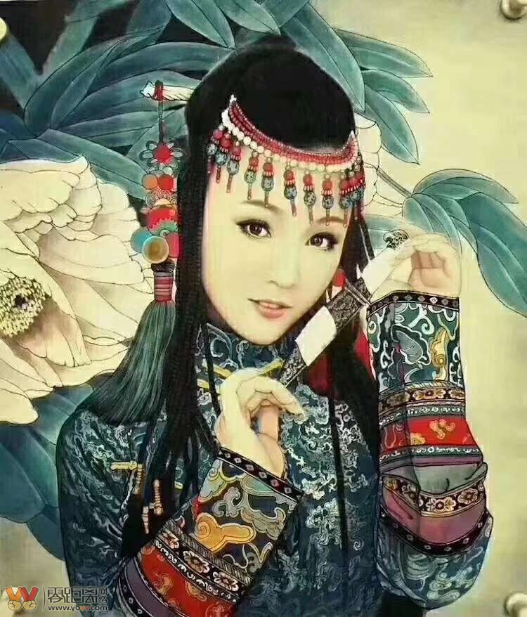 古风雅韵书画直播,书画墨韵大赏