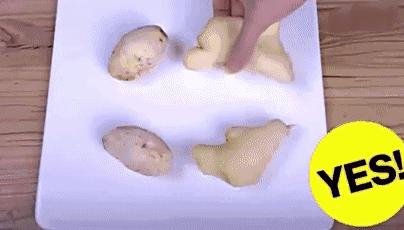 勺子真的很实用吗,原来勺子是这样用的长见识了