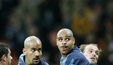 欧冠历史上十大死亡小组,欧冠历史上的死亡之组