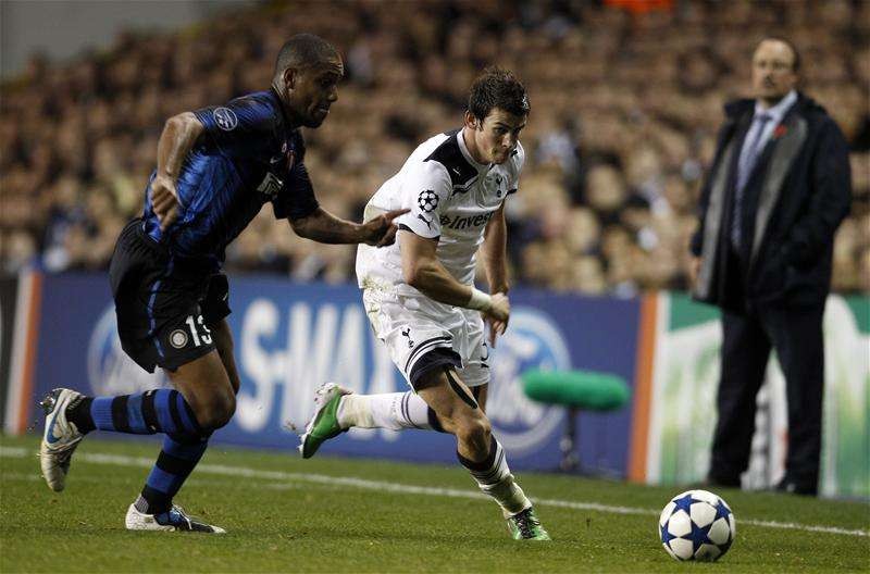 欧冠历史上十大死亡小组,欧冠历史上的死亡之组