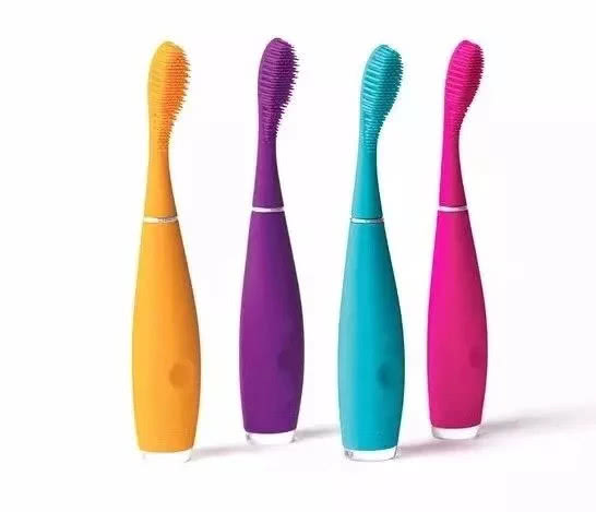 颜值超高超级好用的电动牙刷,少女心爆棚高颜值的电动牙刷来了