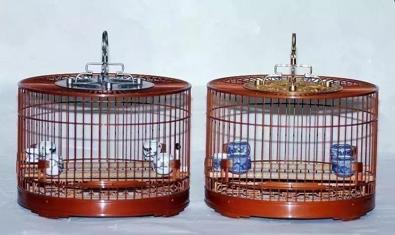 笼具保养蜡,笼布上的油咋清洗