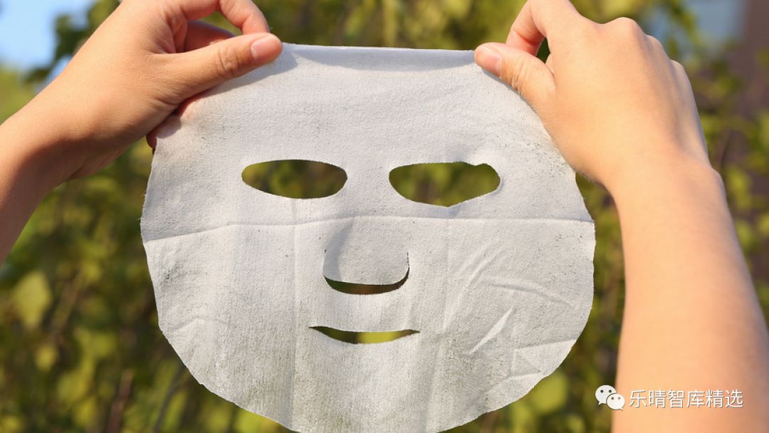 面膜行业现状及前景,中国面膜市场分析