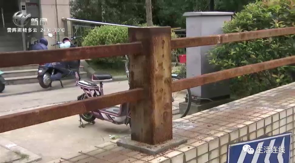 小区业主认为物业不作为,小区物业不作为举报投诉信