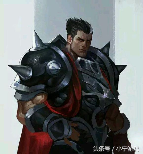 lol诺克萨斯是不是最强的,诺克萨斯斯维因主c的阵容s9.5