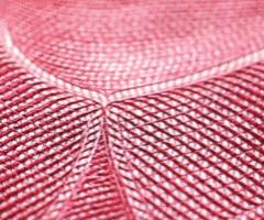 印钞和造币有何区别,人民币印钞全过程