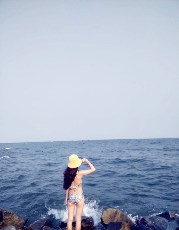 海的味道英语,海的味道男声