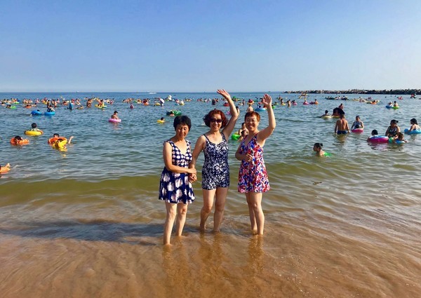 海的味道英语,海的味道男声