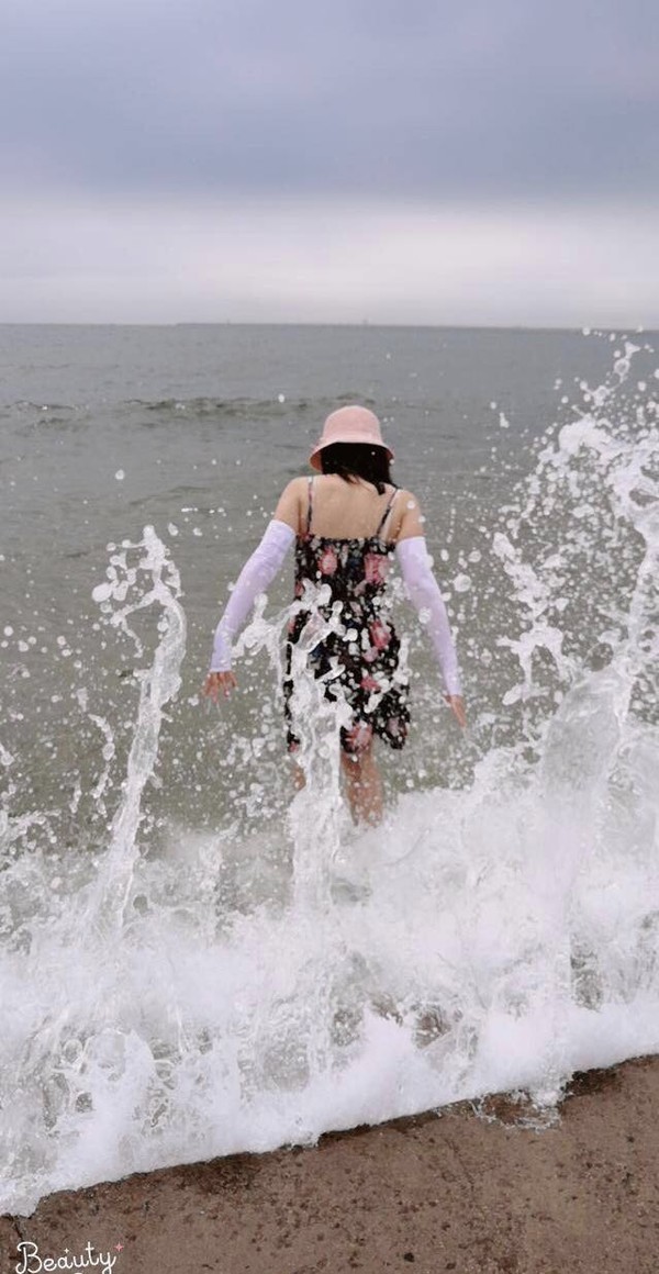 海的味道英语,海的味道男声