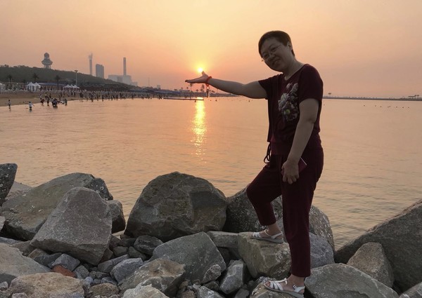 海的味道英语,海的味道男声