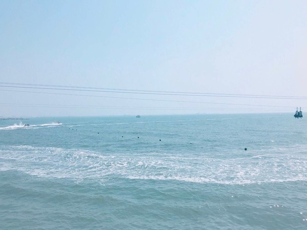 海的味道英语,海的味道男声