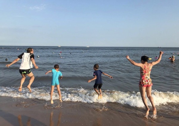 海的味道英语,海的味道男声