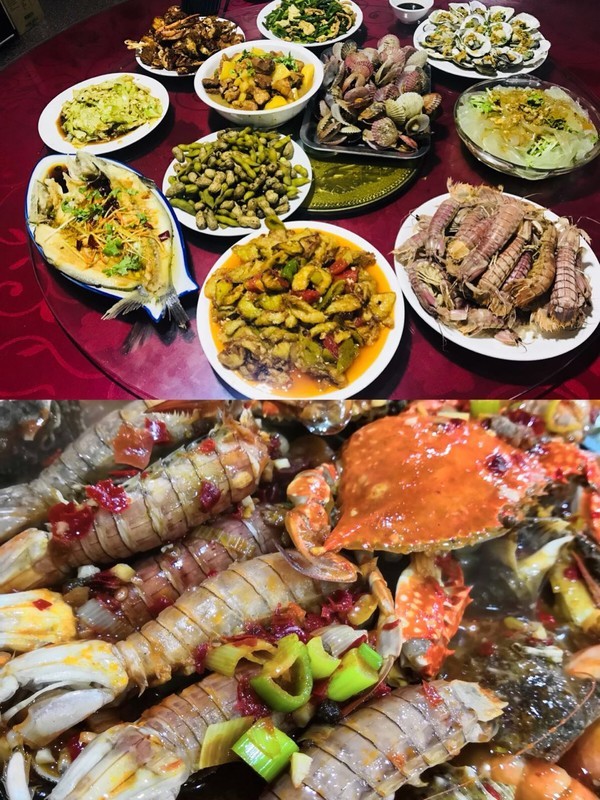 海的味道英语,海的味道男声