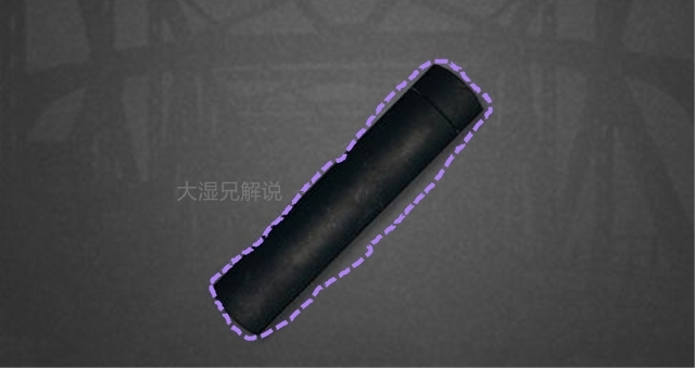 awm装消音器好还是装补偿器好,刺激战场awm最先是装什么子弹的