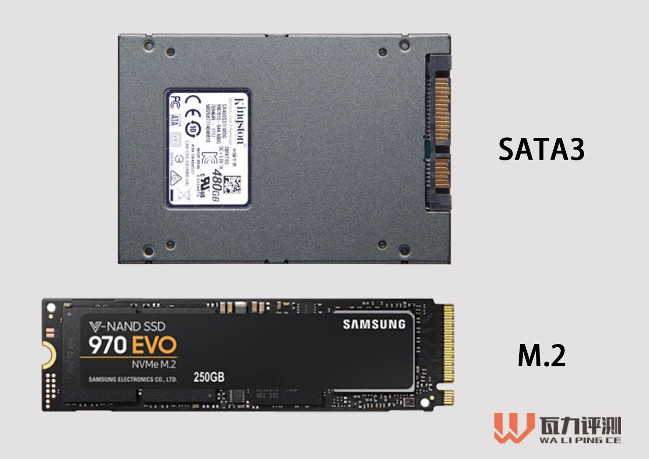 固态硬盘知识,固态硬盘必备知识大全