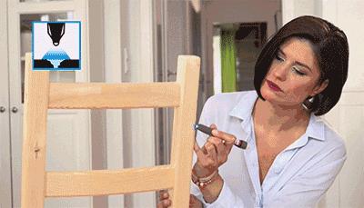 拯救强迫症的逆天修复胶水，地板、鱼缸、汽车都能修