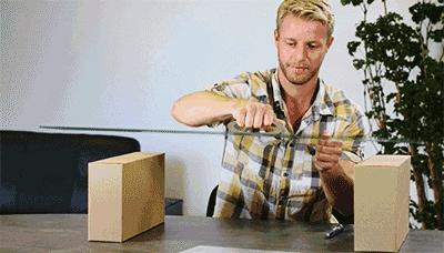 拯救强迫症的逆天修复胶水，地板、鱼缸、汽车都能修