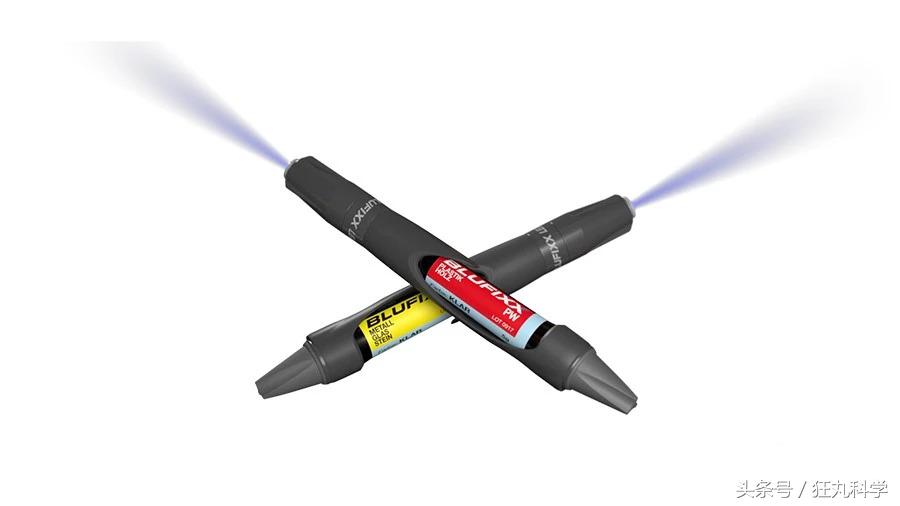 拯救强迫症的逆天修复胶水，地板、鱼缸、汽车都能修