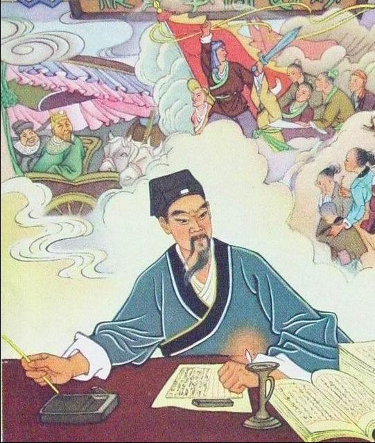 中国古代十大生物学家,近代著名的历史学家有哪些
