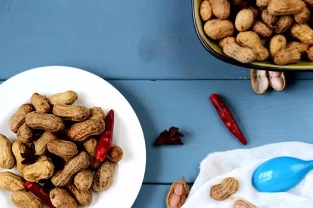 炒花生怎么炒又酥又脆,怎样炒花生好吃又酥脆