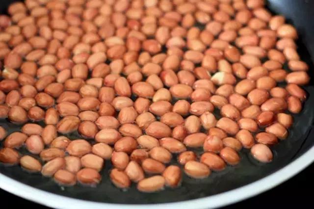 炒花生怎么炒又酥又脆,怎样炒花生好吃又酥脆