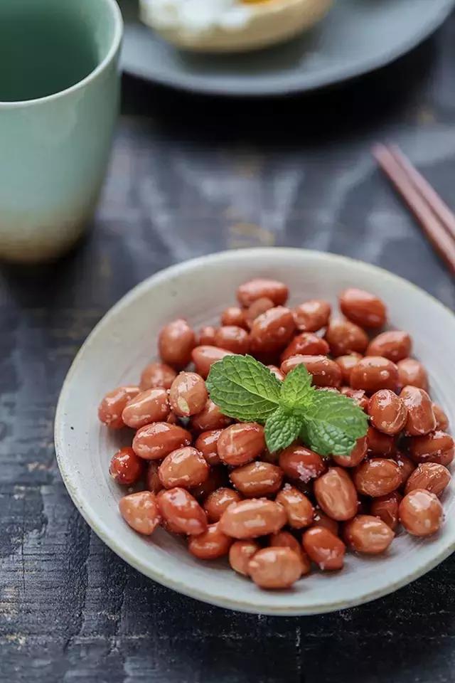 炒花生怎么炒又酥又脆,怎样炒花生好吃又酥脆