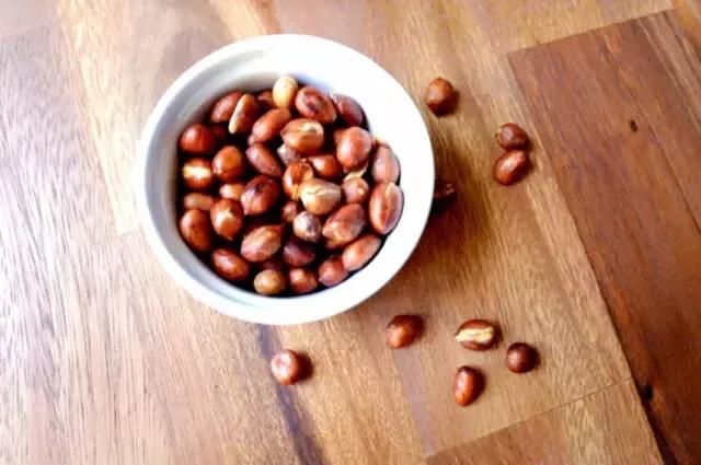 炒花生怎么炒又酥又脆,怎样炒花生好吃又酥脆