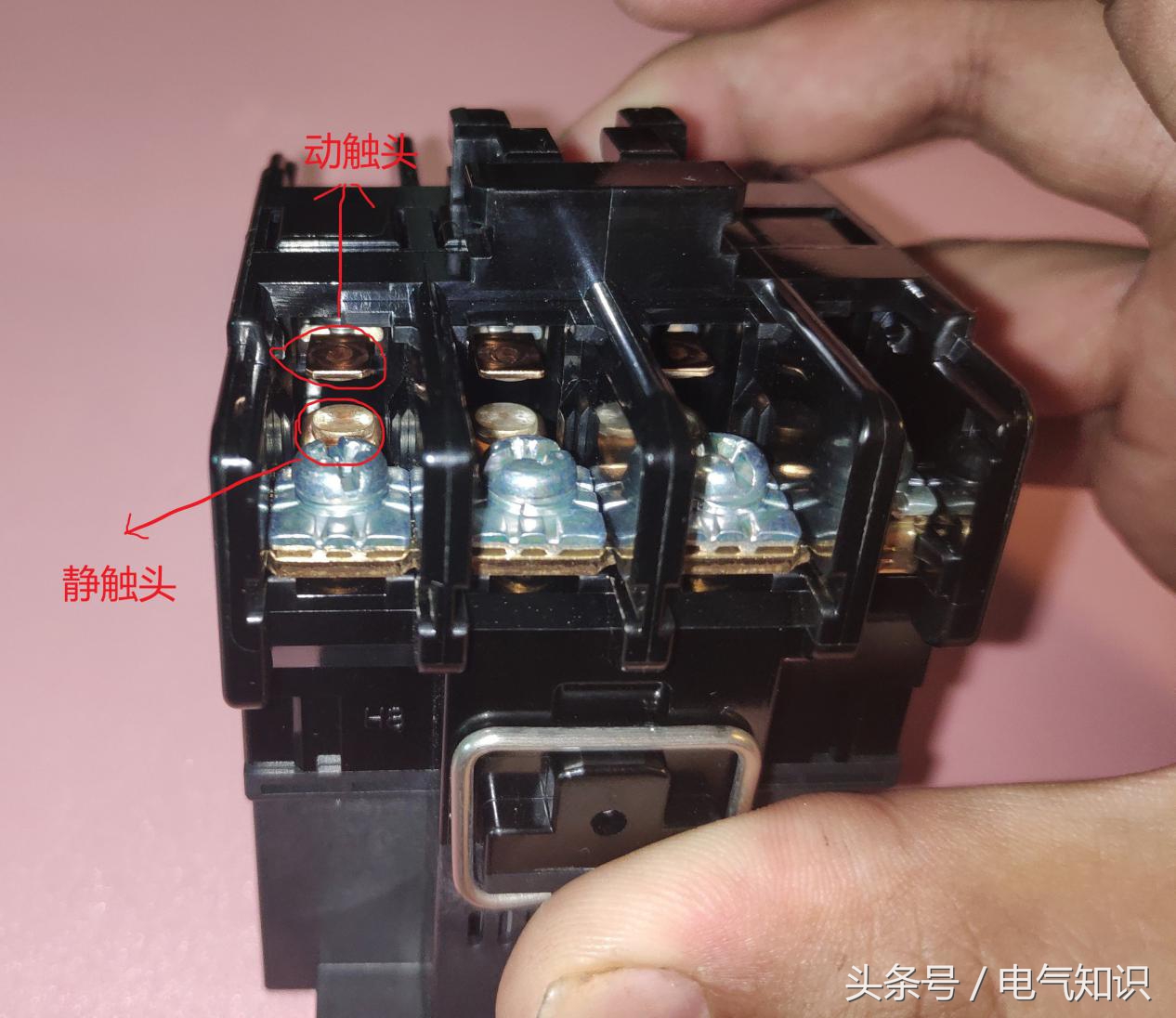 电工接触的电气基础知识,电工入门工具认识
