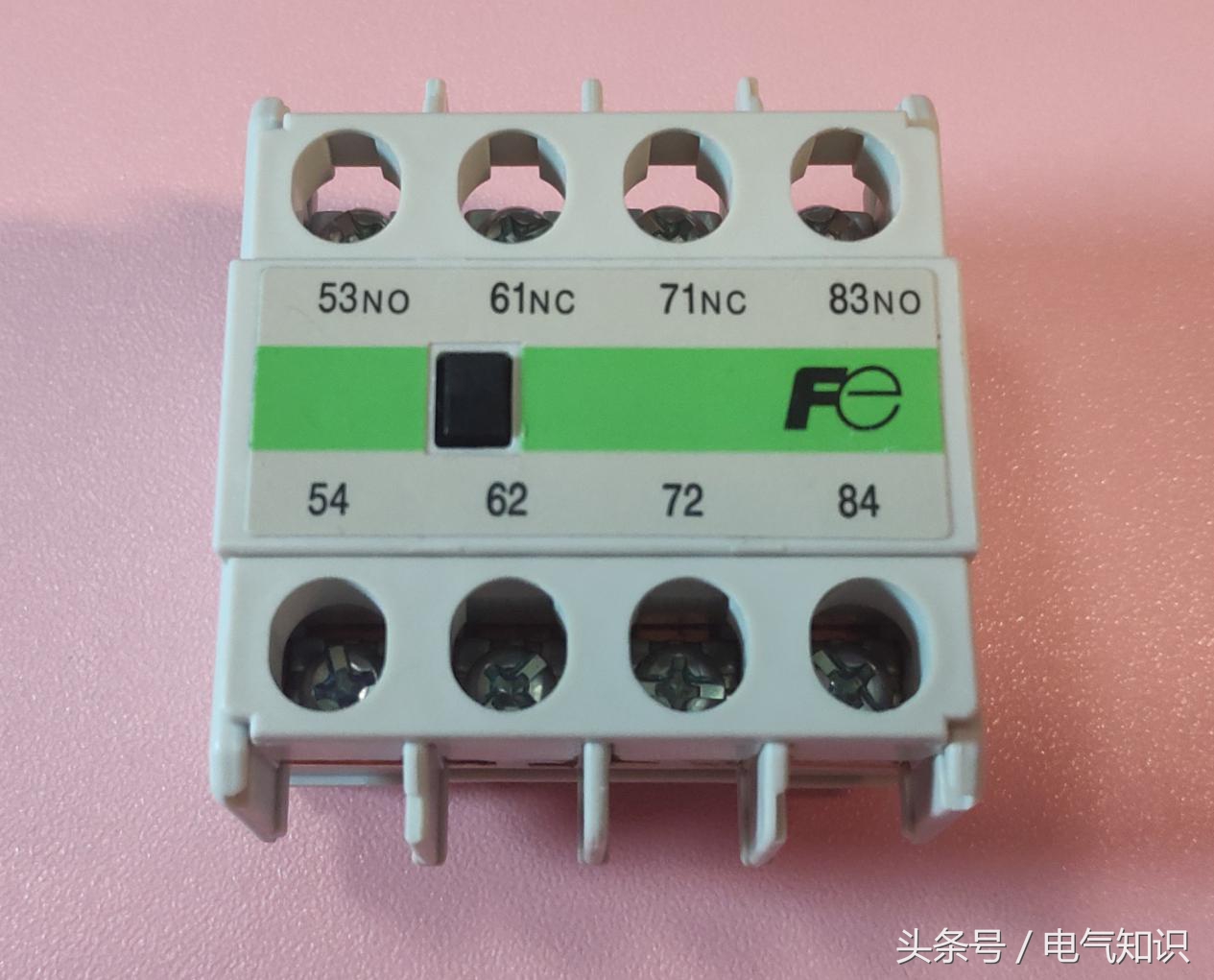 电工接触的电气基础知识,电工入门工具认识
