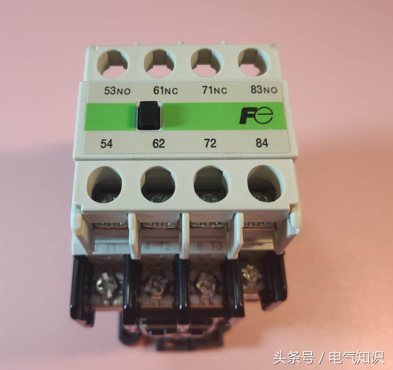 电工接触的电气基础知识,电工入门工具认识