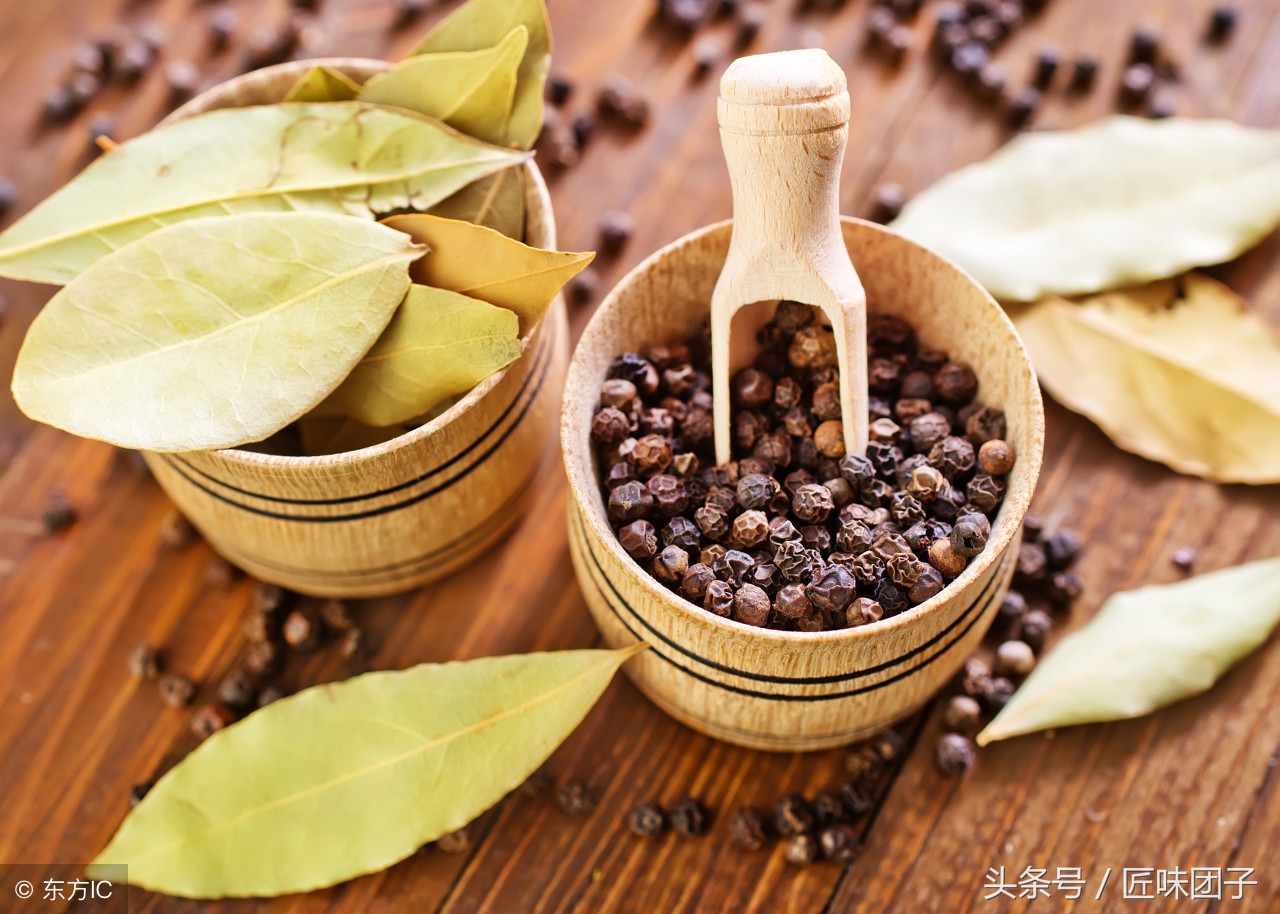 怎么让香料最大程度发味,香料怎么去苦增香