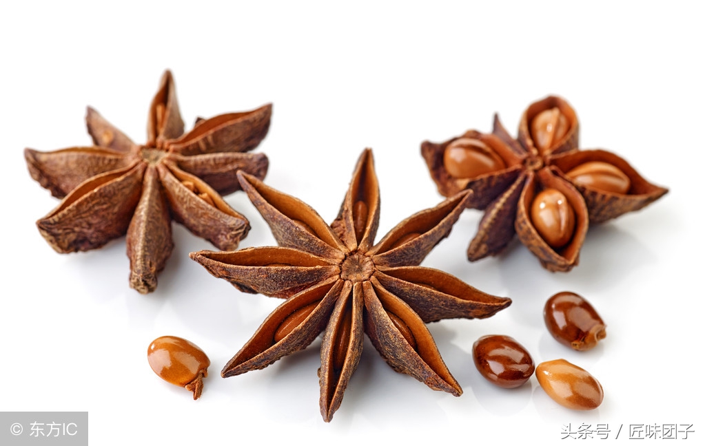 怎么让香料最大程度发味,香料怎么去苦增香