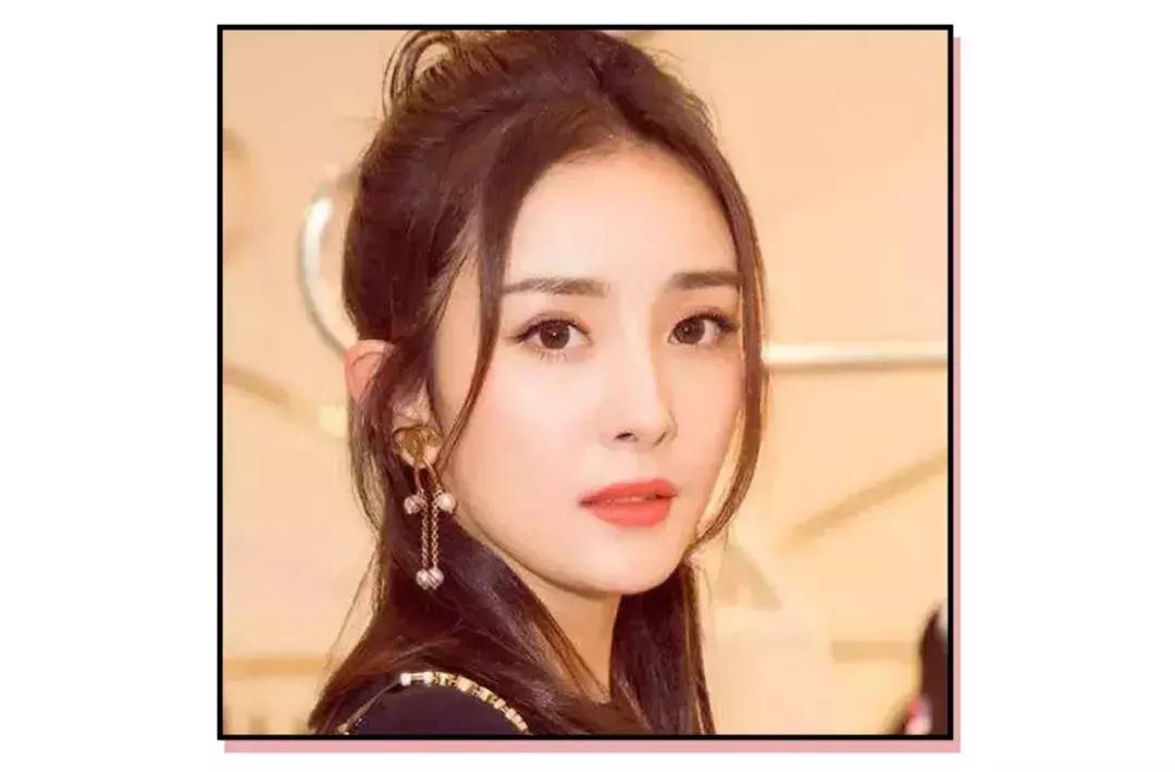 小八字刘海加副刘海适合什么脸型,适合任何脸型空气刘海八字刘海