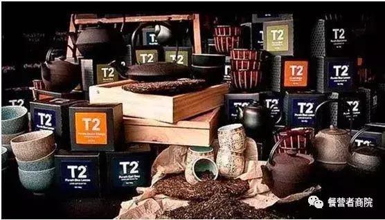 估值750亿美元的茶店牛掰在哪里