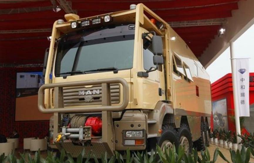 德国最强的军事堡垒,德国最强防御塔和防空指挥塔