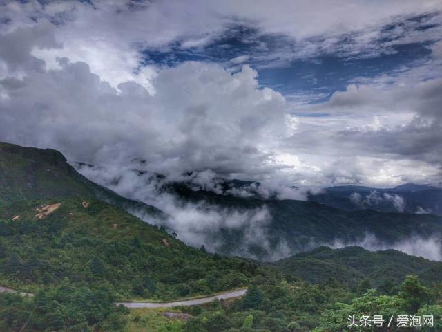 广东河源九和御临门温泉度假村,广东最好的温泉镇