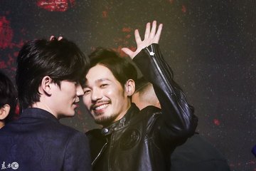 镇魂同人】我得知了发展却没猜到结局（8-21）