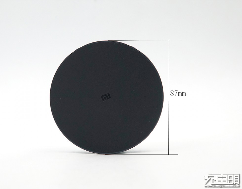 小米无线充电器值不值得购买,99元小米20w无线充电器测评