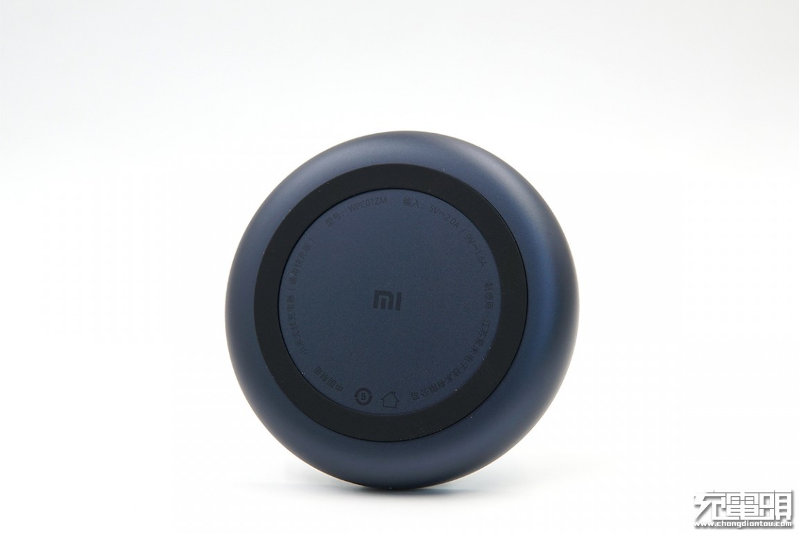 小米无线充电器值不值得购买,99元小米20w无线充电器测评