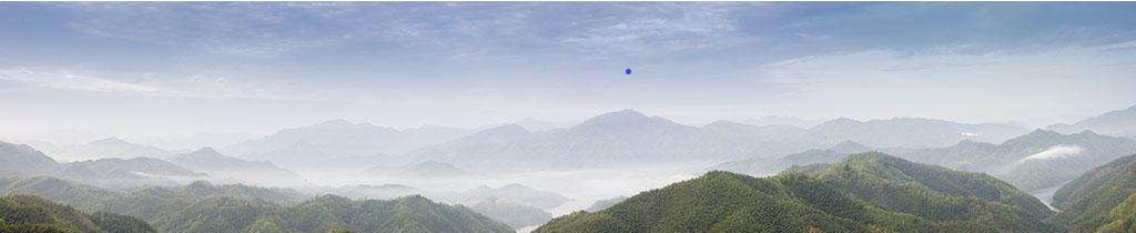 安徽太湖县，大别山老区，全国贫困县，天人视野下的诺亚方舟