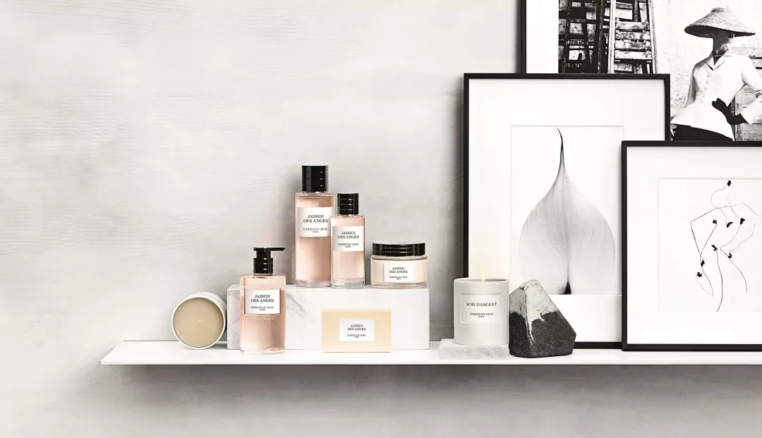 dior和dior美妆,dior迪奥美妆新品鉴赏会