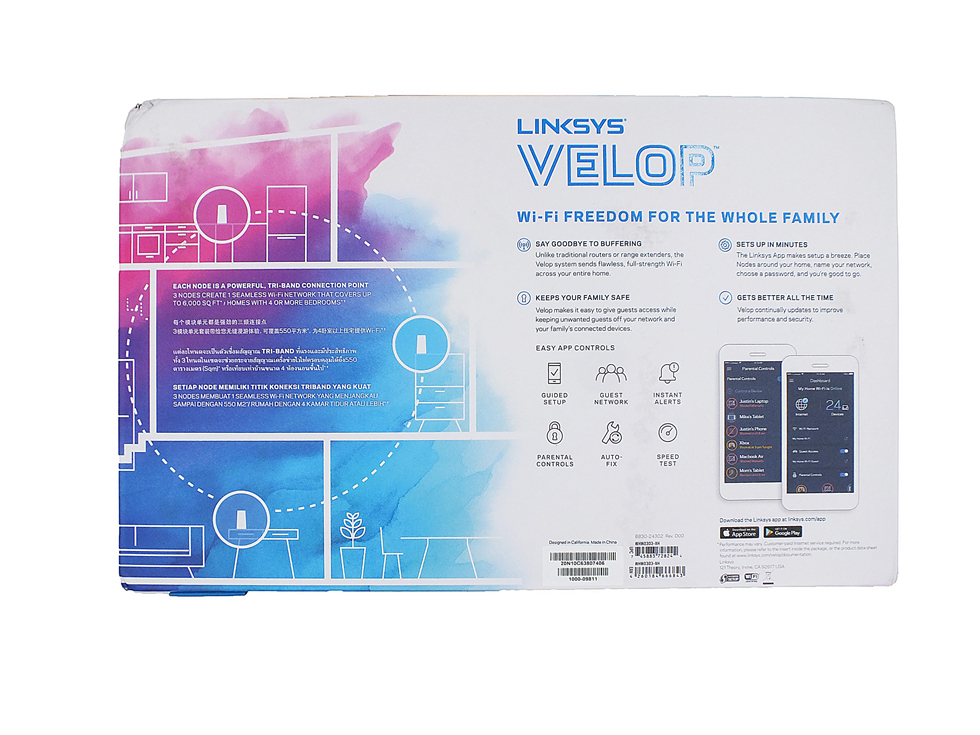 linksysvelopax4200评测,linksysvelopax4200测评