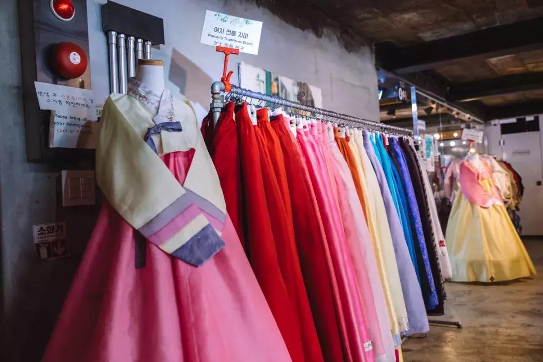 韩国夏天亲子游攻略,韩国暑期旅游推荐亲子