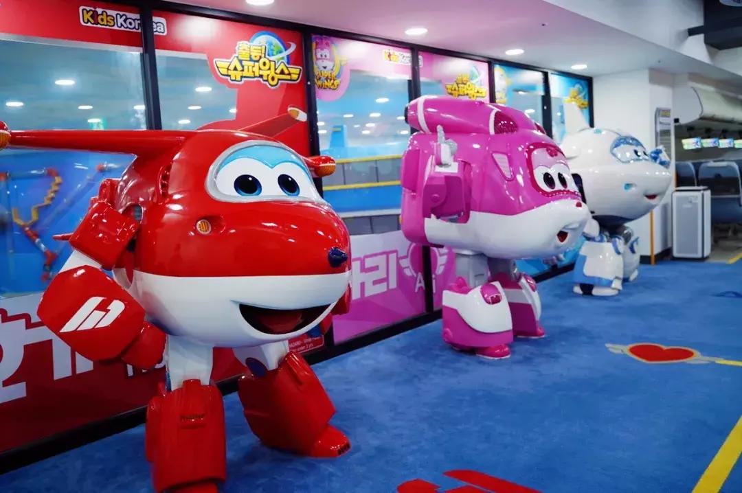 韩国夏天亲子游攻略,韩国暑期旅游推荐亲子