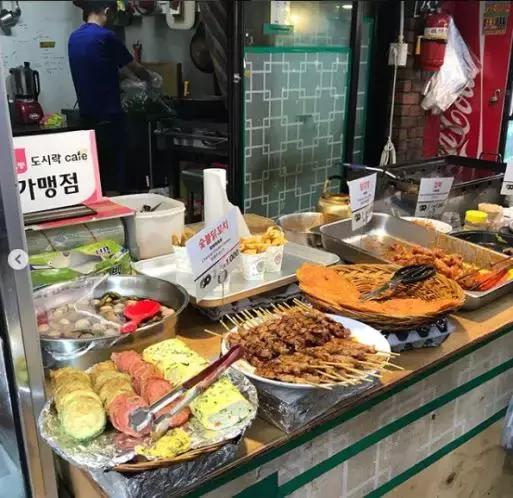 韩国夏天亲子游攻略,韩国暑期旅游推荐亲子