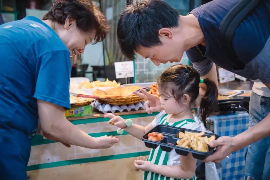 韩国夏天亲子游攻略,韩国暑期旅游推荐亲子