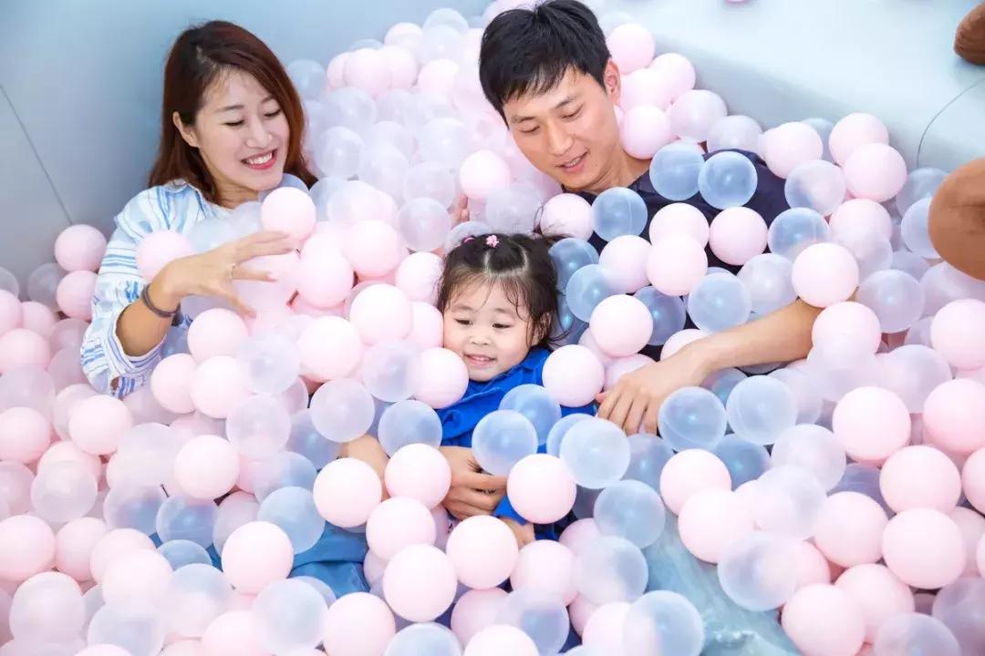 韩国夏天亲子游攻略,韩国暑期旅游推荐亲子